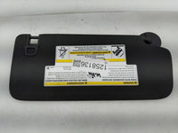 2021-2022 Chevrolet Trailblazer Sun Visor Shade Replacement Driver Left Mirror Fits Fits 2021 2022 OEM Used Auto Parts - Oem