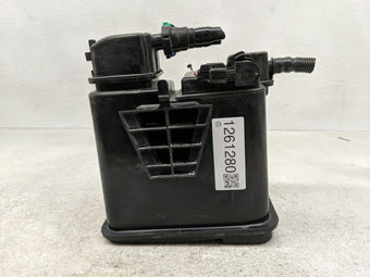 compare product 2023 Chevrolet Trailblazer Fuel Vapor Charcoal Canister