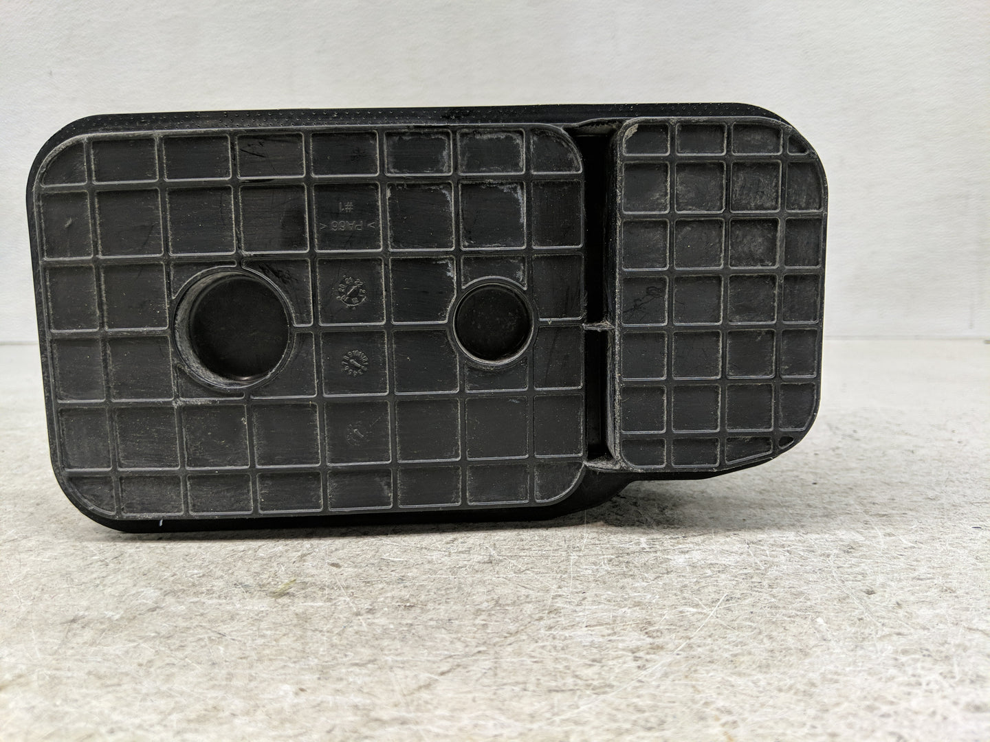 2023 Chevrolet Trailblazer Fuel Vapor Charcoal Canister - Oemusedautoparts1.com