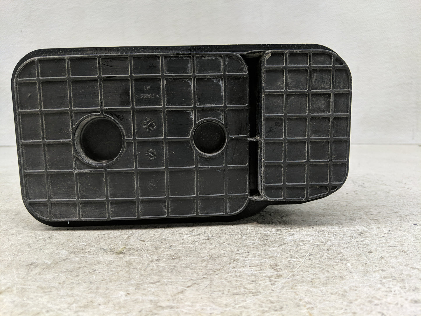 2023 Chevrolet Trailblazer Fuel Vapor Charcoal Canister - Oemusedautoparts1.com