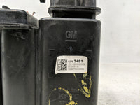 2023 Chevrolet Trailblazer Fuel Vapor Charcoal Canister - Oemusedautoparts1.com