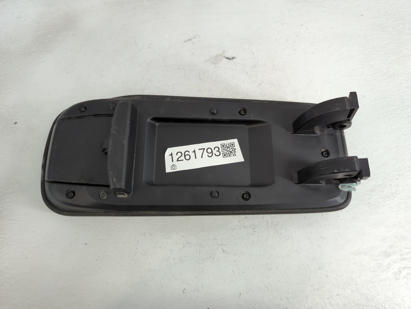 2023 Chevrolet Trailblazer Center Console Armrest Cover Lid Fits OEM Used Auto Parts - Oemusedautoparts1.com