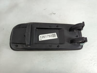 2023 Chevrolet Trailblazer Center Console Armrest Cover Lid Fits OEM Used Auto Parts - Oemusedautoparts1.com