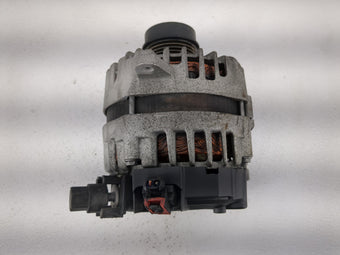 compare product 2021-2022 Chevrolet Trailblazer Alternator Replacement Generator Charging Assembly Engine OEM P/N:688023056 13535317 Fits OEM Used Auto Parts