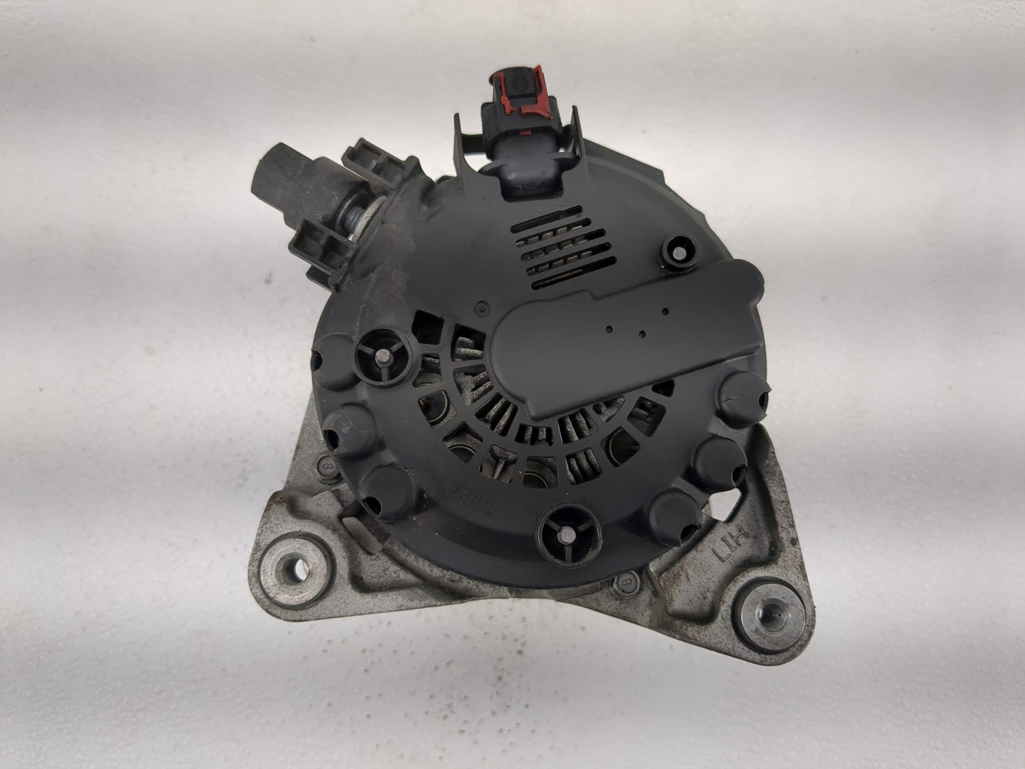 2021-2022 Chevrolet Trailblazer Alternator Replacement Generator Charging Assembly Engine OEM P/N:688023056 13535317 Fits OE