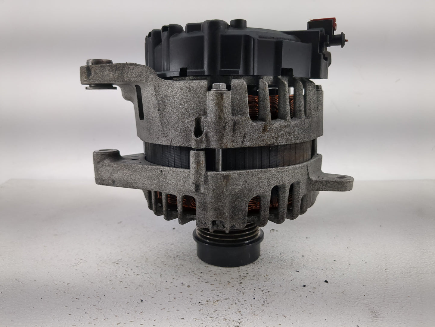 2021-2022 Chevrolet Trailblazer Alternator Replacement Generator Charging Assembly Engine OEM P/N:688023056 13535317 Fits OE