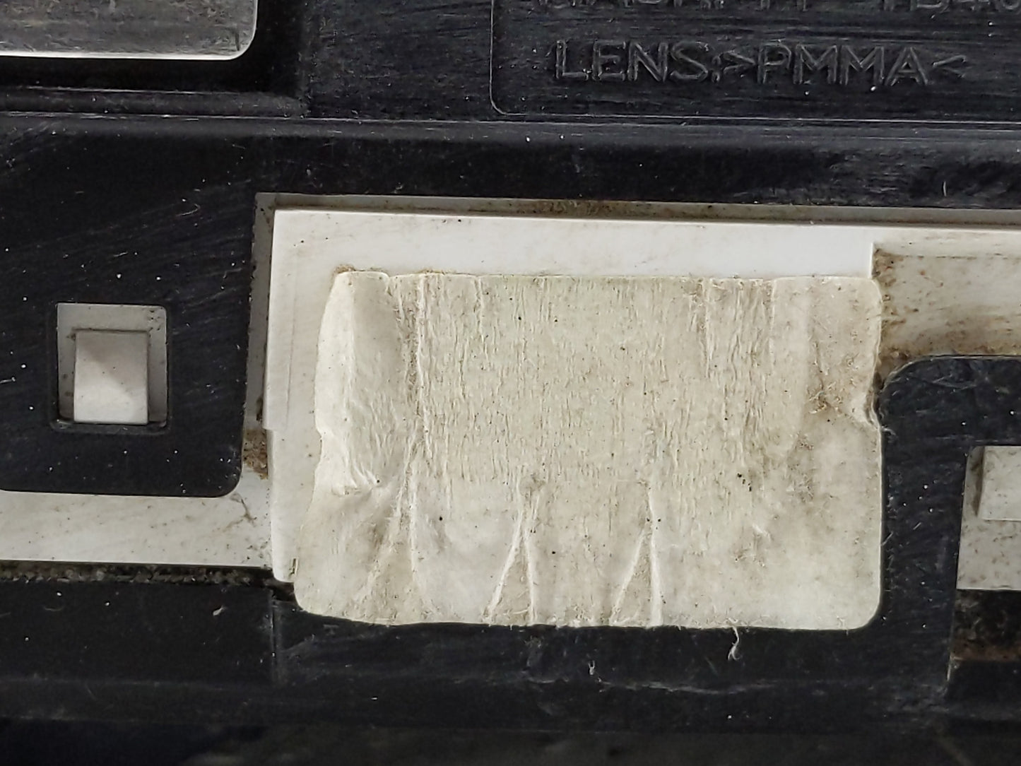 2023 Chevrolet Trailblazer Instrument Cluster Speedometer Gauges Fits OEM Used Auto Parts - Oemusedautoparts1.com