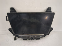 Chevrolet Trailblazer Information Display Screen - Oemusedautoparts1.com