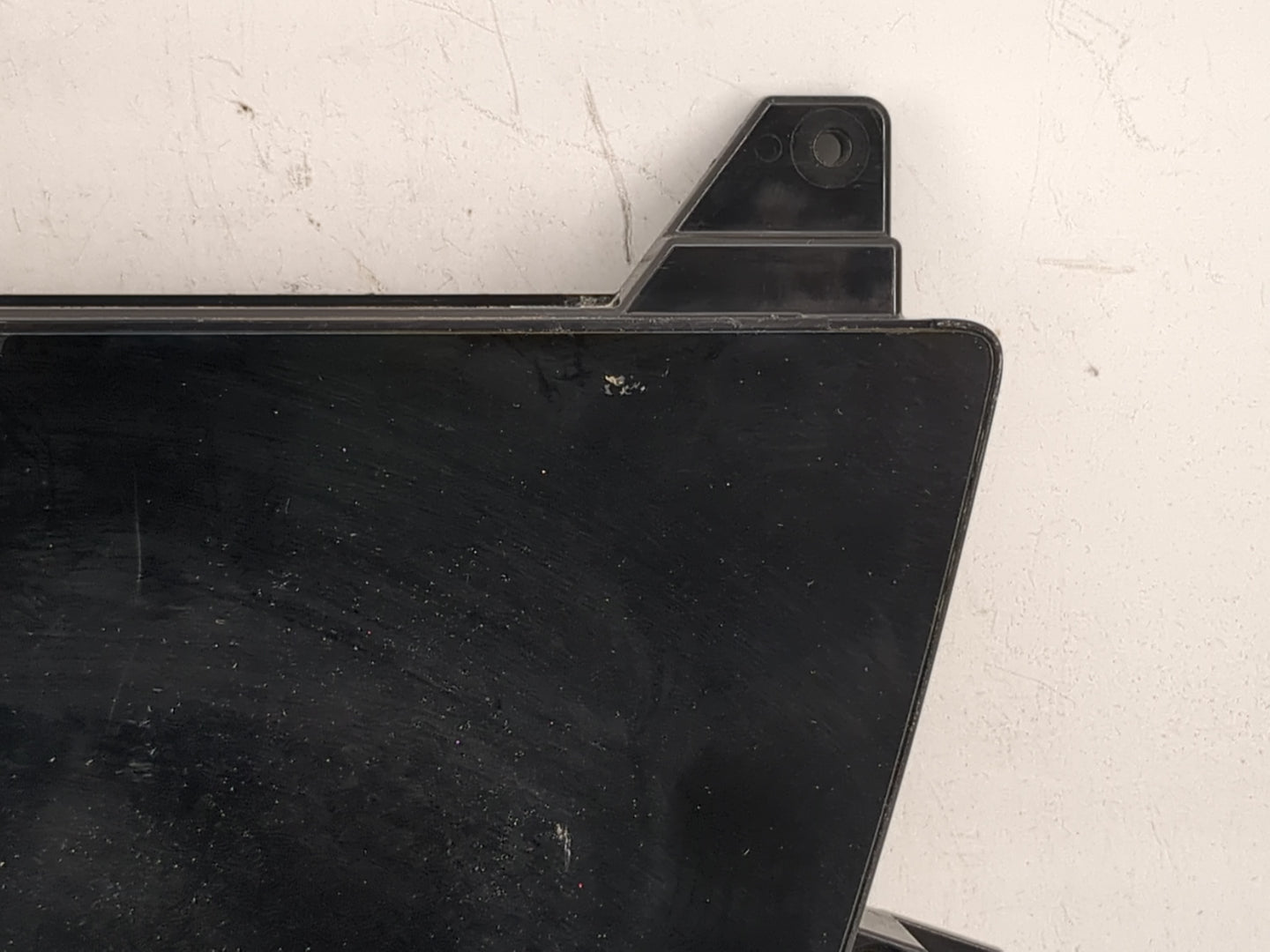 Chevrolet Trailblazer Information Display Screen - Oemusedautoparts1.com