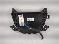 Chevrolet Trailblazer Information Display Screen - Oemusedautoparts1.com