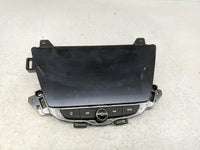2023 Chevrolet Trailblazer Information Radio Display Screen - Oemusedautoparts1.com