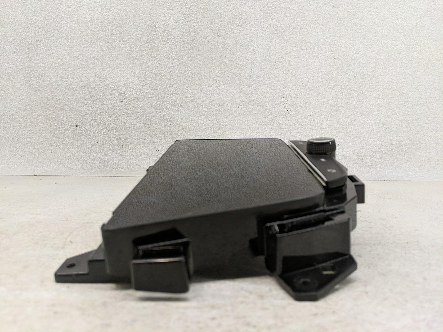 2023 Chevrolet Trailblazer Information Display Screen - Oemusedautoparts1.com