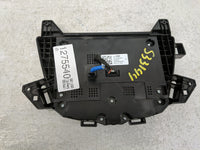 2023 Chevrolet Trailblazer Information Display Screen - Oemusedautoparts1.com
