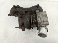 2021 Trailblazer Turbocharger Turbo Charger Super Charger Supercharger - Oemusedautoparts1.com