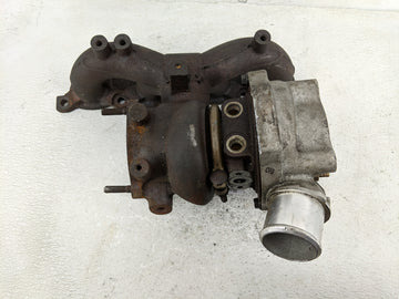 2021 Trailblazer Turbocharger Turbo Charger Super Charger Supercharger - Oemusedautoparts1.com
