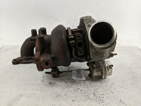 2021 Trailblazer Turbocharger Turbo Charger Super Charger Supercharger - Oemusedautoparts1.com