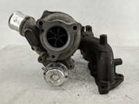 2021 Trailblazer Turbocharger Turbo Charger Super Charger Supercharger - Oemusedautoparts1.com