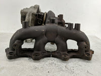2021 Trailblazer Turbocharger Turbo Charger Super Charger Supercharger - Oemusedautoparts1.com