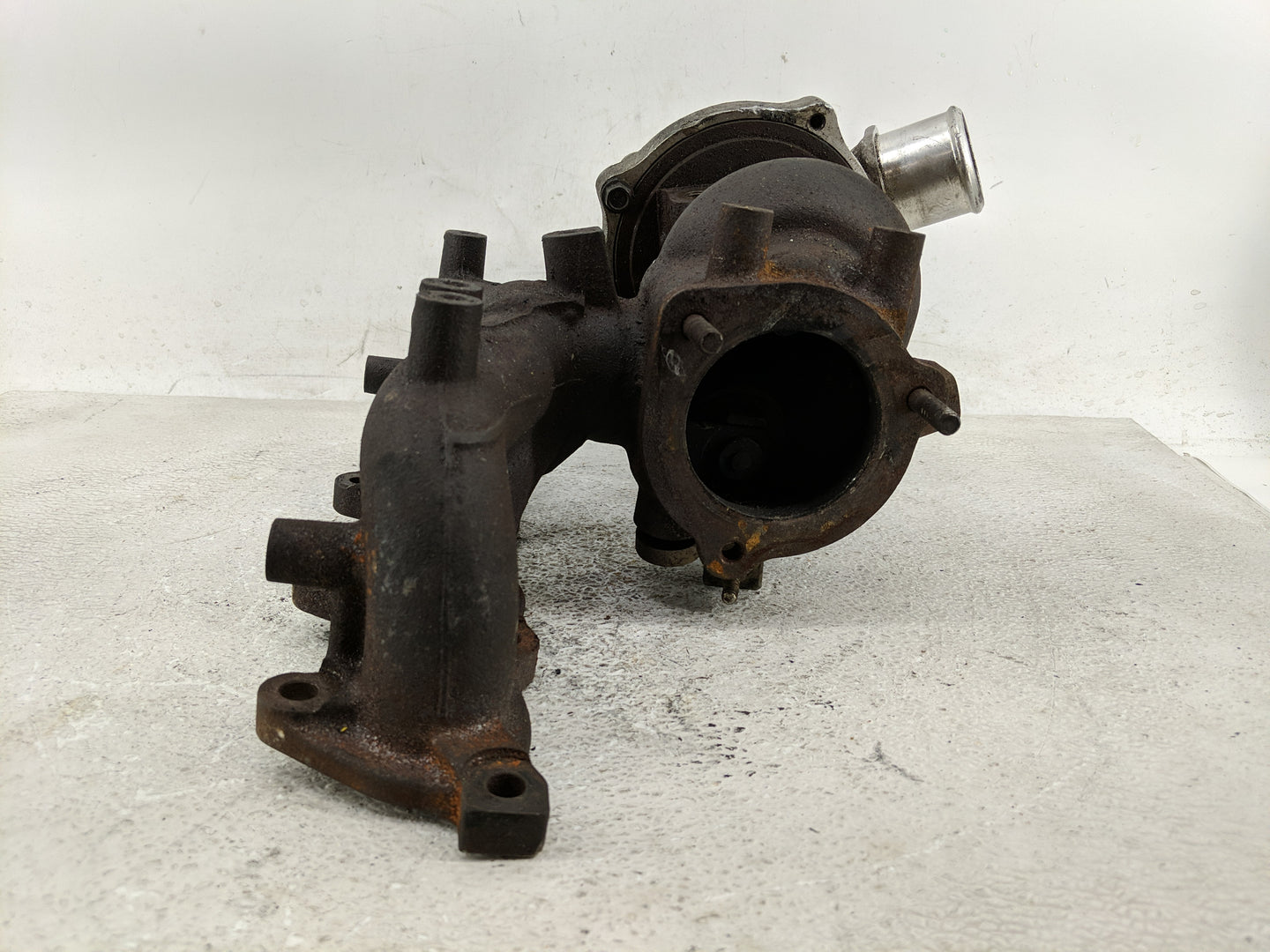 2021 Trailblazer Turbocharger Turbo Charger Super Charger Supercharger - Oemusedautoparts1.com