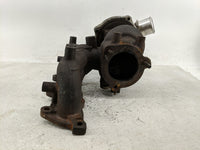 2021 Trailblazer Turbocharger Turbo Charger Super Charger Supercharger - Oemusedautoparts1.com