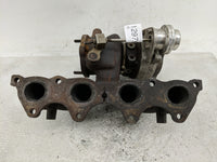 2021 Trailblazer Turbocharger Turbo Charger Super Charger Supercharger - Oemusedautoparts1.com