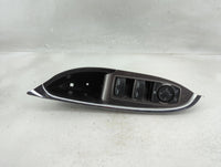 2021-2022 Chevrolet Trailblazer Master Power Window Switch Replacement Driver Side Left P/N:23308155 84513464 Fits OEM Used 