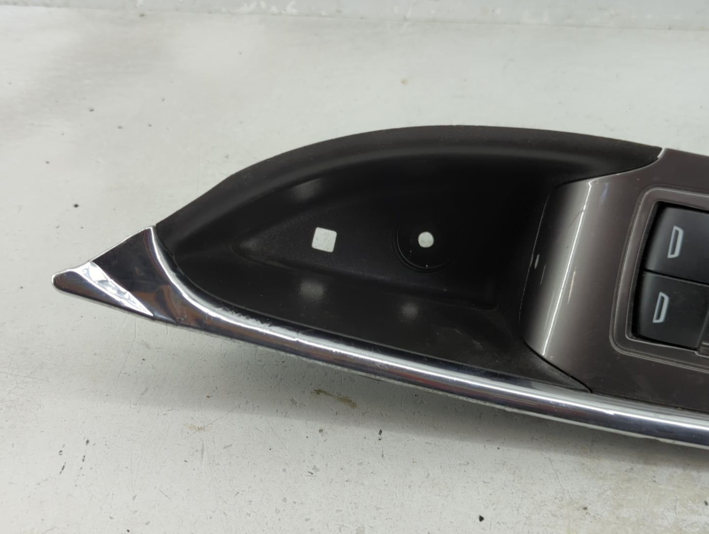 2021-2022 Chevrolet Trailblazer Master Power Window Switch Replacement Driver Side Left P/N:23308155 84513464 Fits OEM Used 