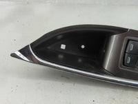 2021-2022 Chevrolet Trailblazer Master Power Window Switch Replacement Driver Side Left P/N:23308155 84513464 Fits OEM Used 