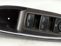2021-2022 Chevrolet Trailblazer Master Power Window Switch Replacement Driver Side Left P/N:23308155 84513464 Fits OEM Used 