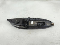 2021-2022 Chevrolet Trailblazer Master Power Window Switch Replacement Driver Side Left P/N:23308155 84513464 Fits OEM Used 