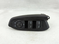 2021-2022 Chevrolet Trailblazer Master Power Window Switch Replacement Driver Side Left P/N:84513464 Fits OEM Used Auto Part
