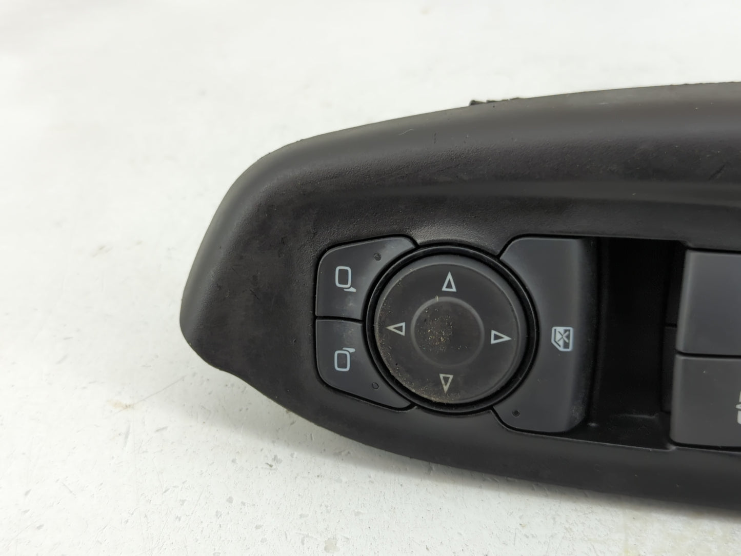 2021-2022 Chevrolet Trailblazer Master Power Window Switch Replacement Driver Side Left P/N:84513464 Fits OEM Used Auto Part