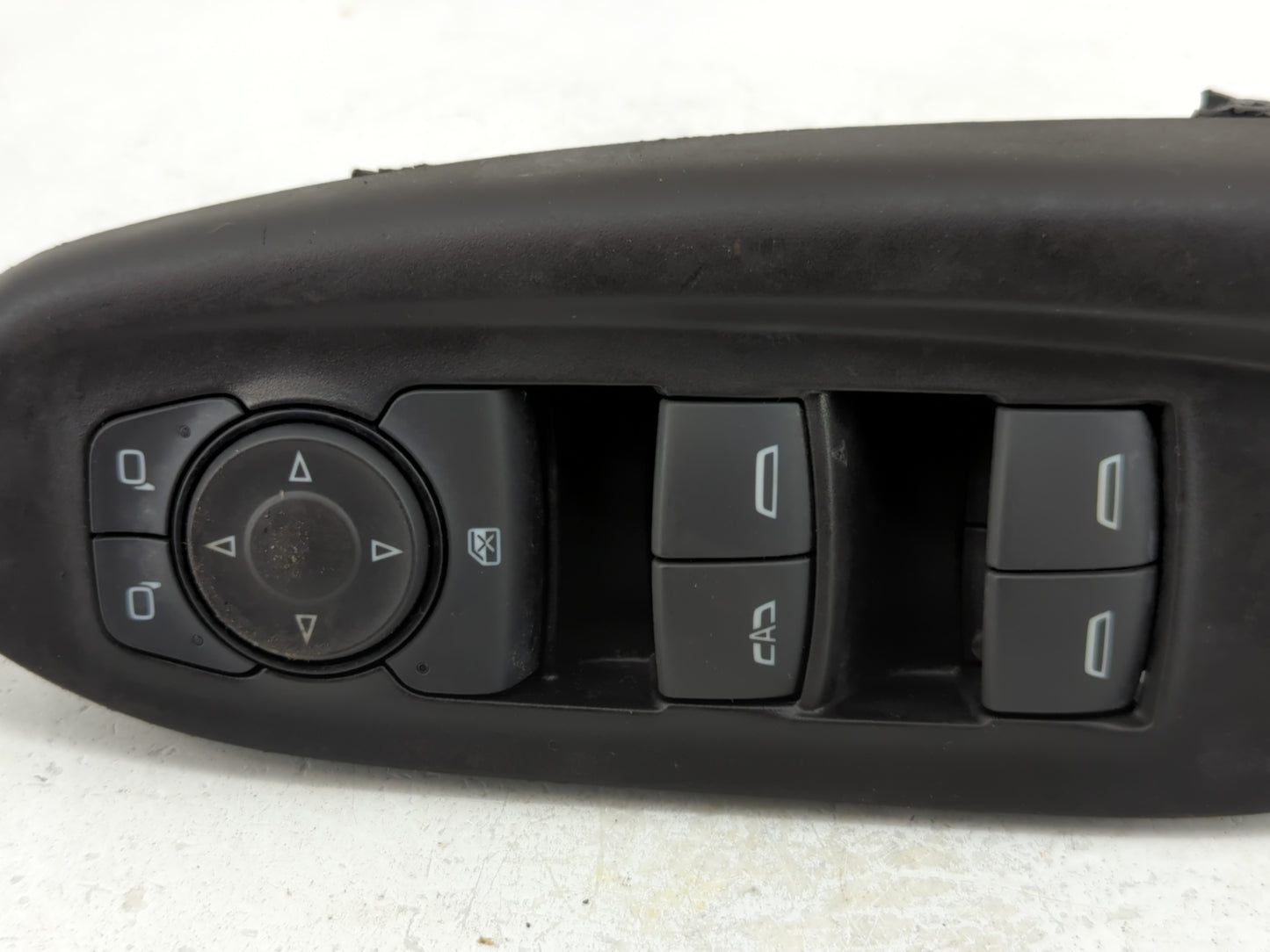 2021-2022 Chevrolet Trailblazer Master Power Window Switch Replacement Driver Side Left P/N:84513464 Fits OEM Used Auto Part