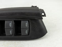 2021-2022 Chevrolet Trailblazer Master Power Window Switch Replacement Driver Side Left P/N:84513464 Fits OEM Used Auto Part