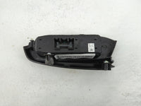 2021-2022 Chevrolet Trailblazer Master Power Window Switch Replacement Driver Side Left P/N:84513464 Fits OEM Used Auto Part