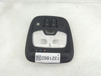 2023 Chevrolet Trailblazer Overhead Roof Console - Oemusedautoparts1.com