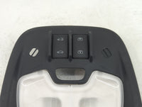 2023 Chevrolet Trailblazer Overhead Roof Console - Oemusedautoparts1.com