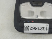 2023 Chevrolet Trailblazer Overhead Roof Console - Oemusedautoparts1.com