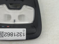2023 Chevrolet Trailblazer Overhead Roof Console - Oemusedautoparts1.com