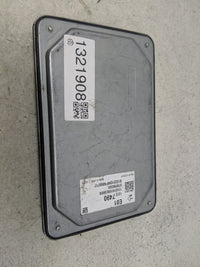 2021-2022 Chevrolet Trailblazer Transmission Control Module Tcu Tcm - Oemusedautoparts1.com