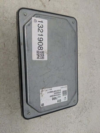 compare product 2021-2022 Chevrolet Trailblazer Transmission Control Module Tcu Tcm