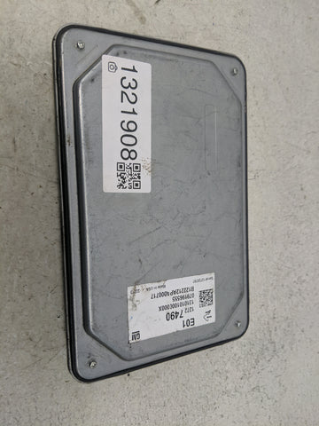 2021-2022 Chevrolet Trailblazer Transmission Control Module Tcu Tcm - Oemusedautoparts1.com