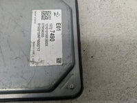 2021-2022 Chevrolet Trailblazer Transmission Control Module Tcu Tcm - Oemusedautoparts1.com