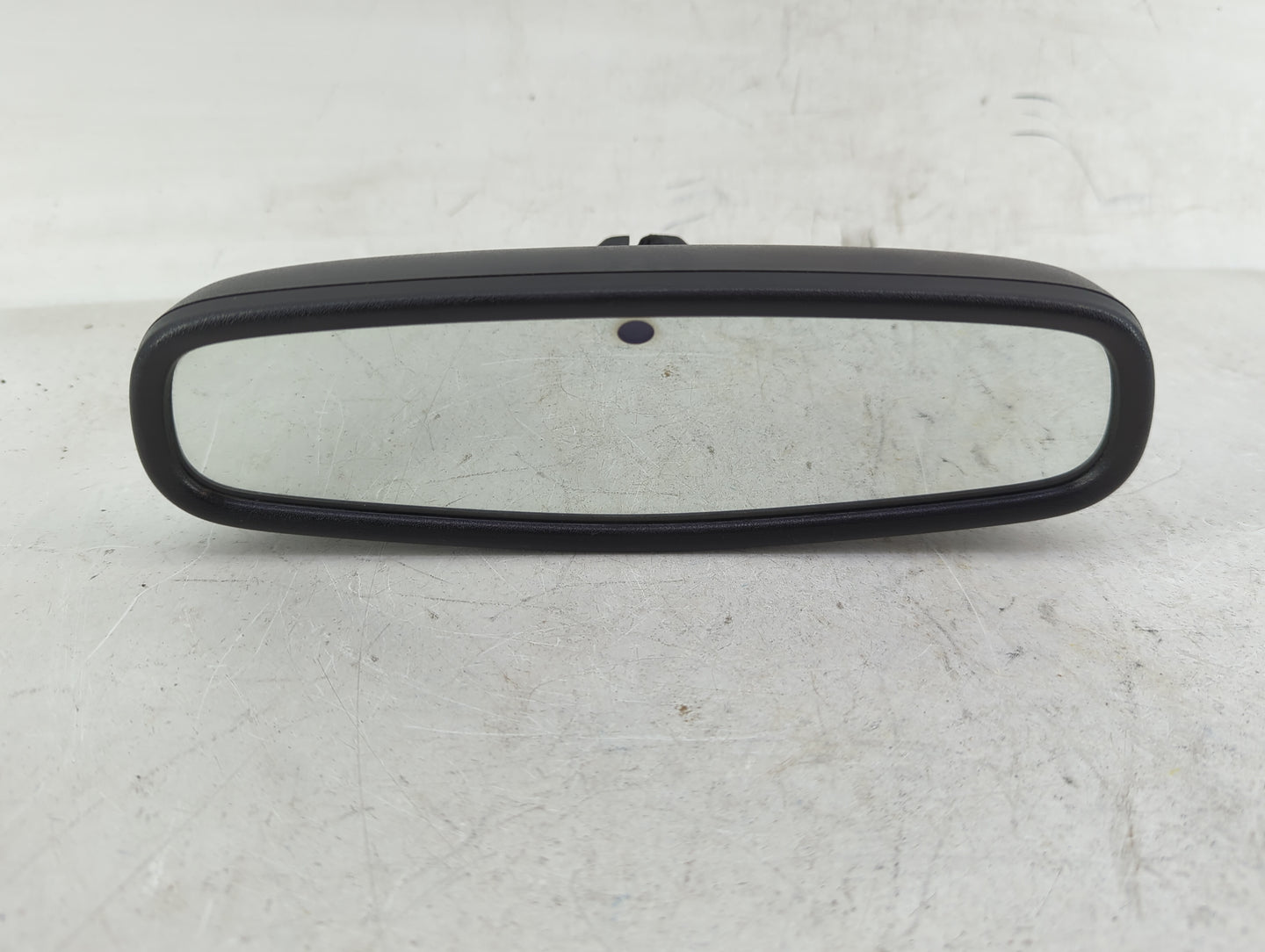 2021-2022 Chevrolet Trailblazer Interior Rear View Mirror Replacement OEM Fits Fits 2017 2018 2019 2020 2021 2022 OEM Used A