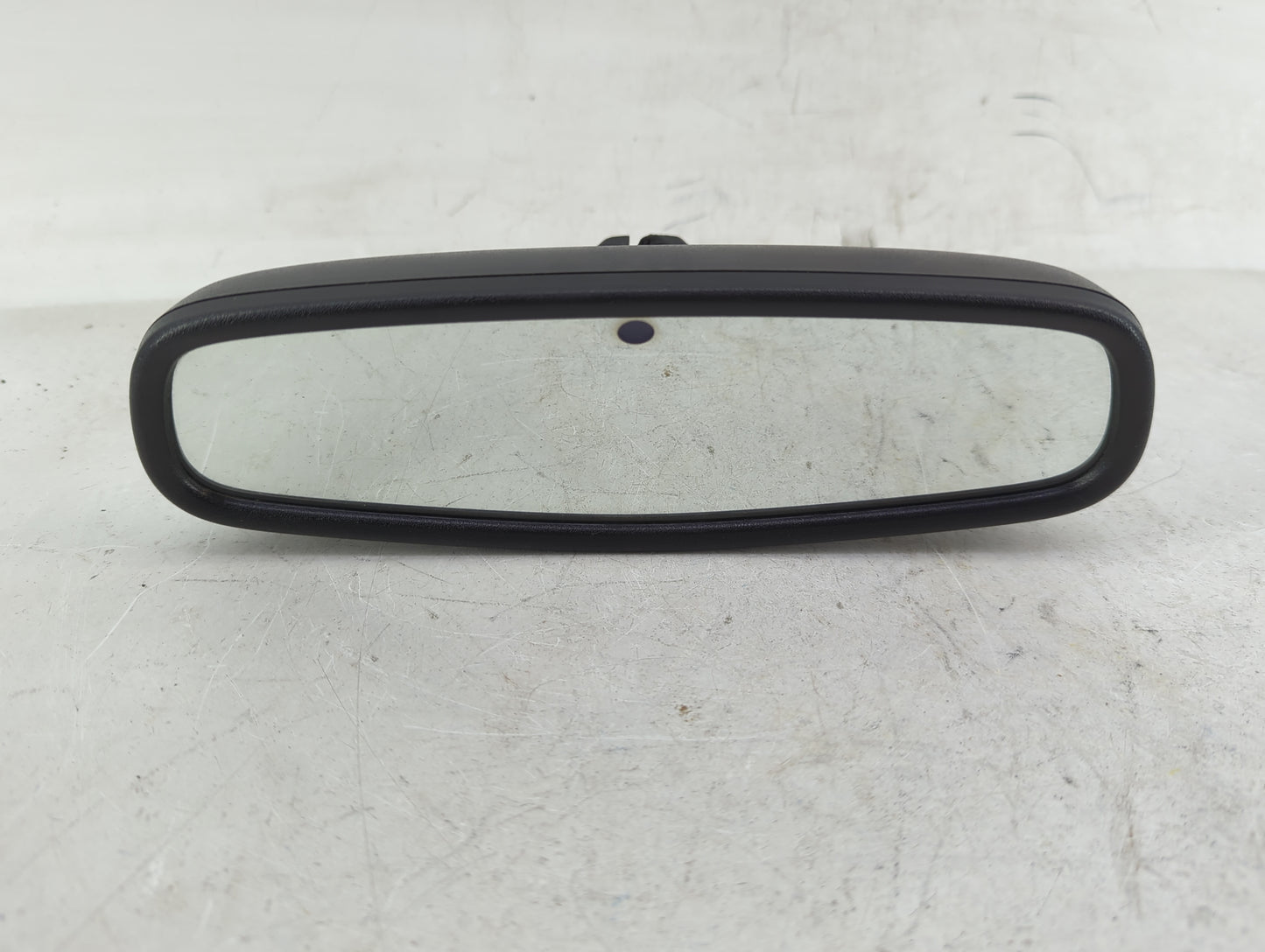 2021-2022 Chevrolet Trailblazer Interior Rear View Mirror Replacement OEM Fits Fits 2017 2018 2019 2020 2021 2022 OEM Used A
