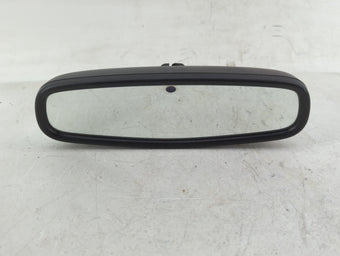 compare product 2021-2022 Chevrolet Trailblazer Interior Rear View Mirror Replacement OEM Fits Fits 2017 2018 2019 2020 2021 2022 OEM Used Auto Parts