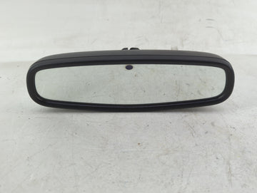 2021-2022 Chevrolet Trailblazer Interior Rear View Mirror Replacement OEM Fits Fits 2017 2018 2019 2020 2021 2022 OEM Used A