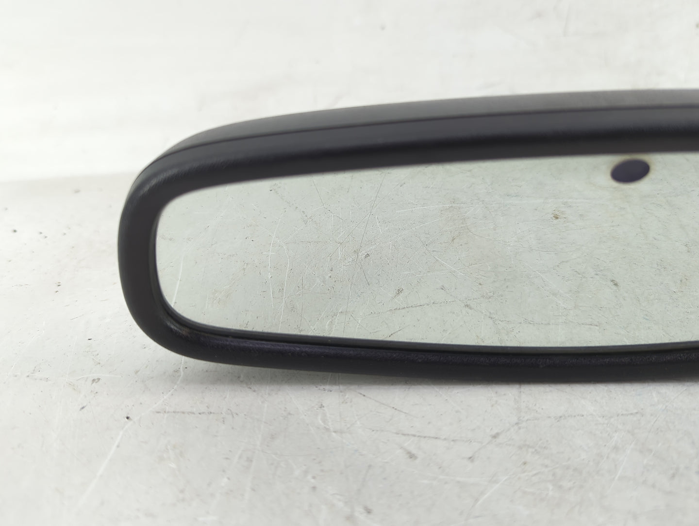 2021-2022 Chevrolet Trailblazer Interior Rear View Mirror Replacement OEM Fits Fits 2017 2018 2019 2020 2021 2022 OEM Used A