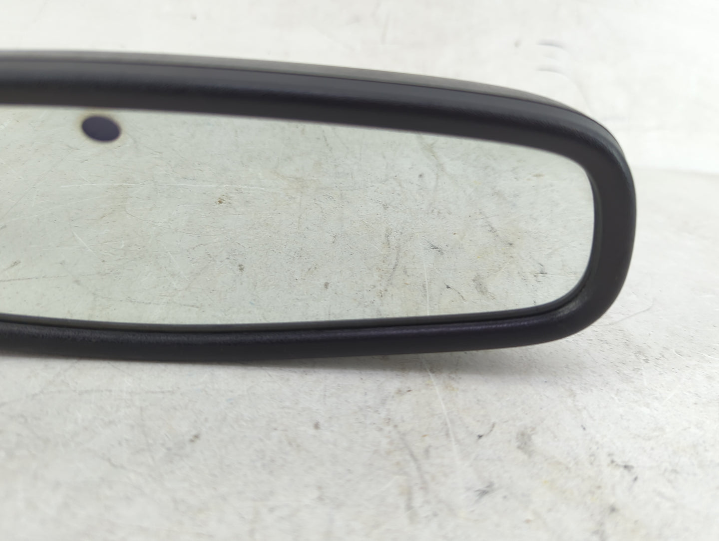 2021-2022 Chevrolet Trailblazer Interior Rear View Mirror Replacement OEM Fits Fits 2017 2018 2019 2020 2021 2022 OEM Used A
