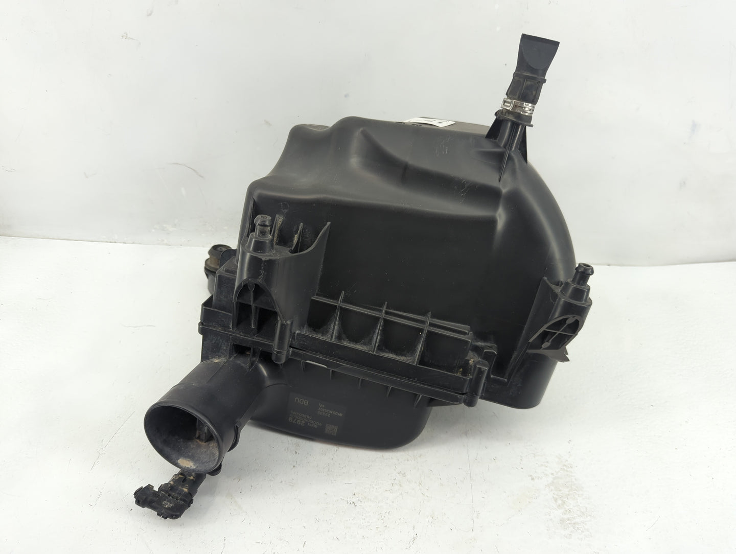 2021-2022 Chevrolet Trailblazer Air Cleaner Intake-duct Hose Tube - Oemusedautoparts1.com
